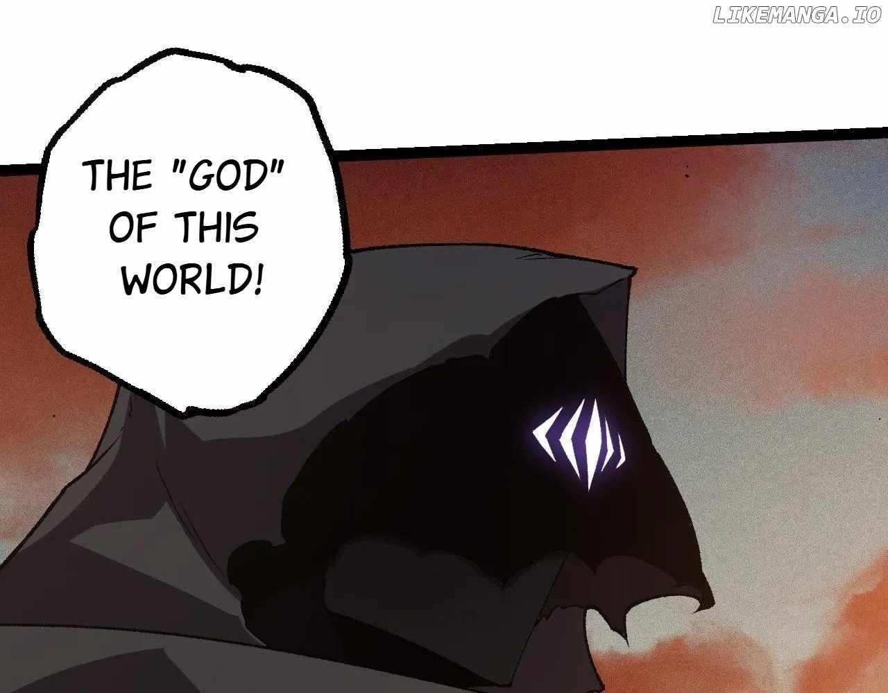 Evolution Begins With a Big Tree Chapter 328 - Page 61 in English