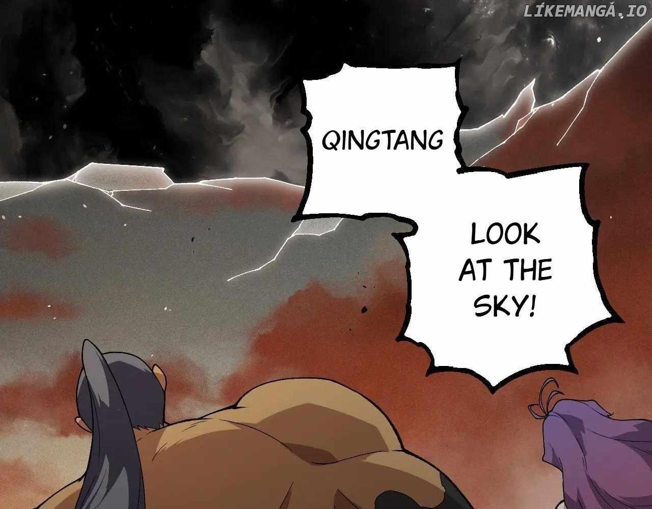 Evolution Begins With a Big Tree Chapter 328 - Page 63 in English