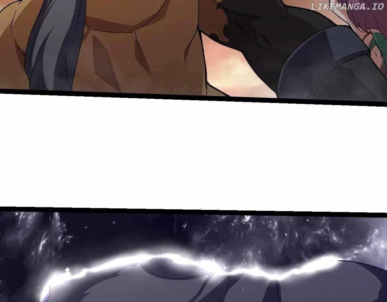 Evolution Begins With a Big Tree Chapter 328 - Page 64 in English