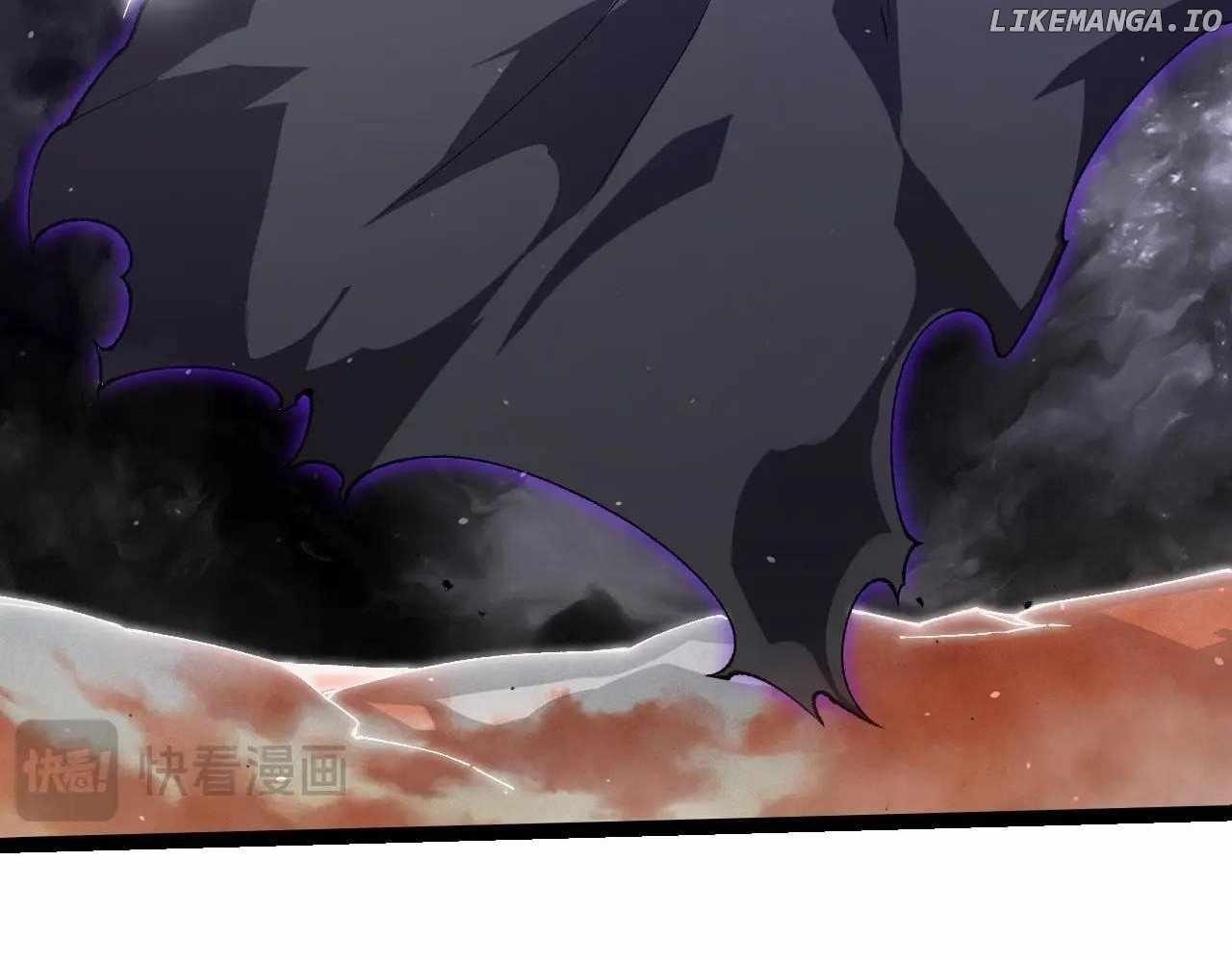 Evolution Begins With a Big Tree Chapter 328 - Page 65 in English