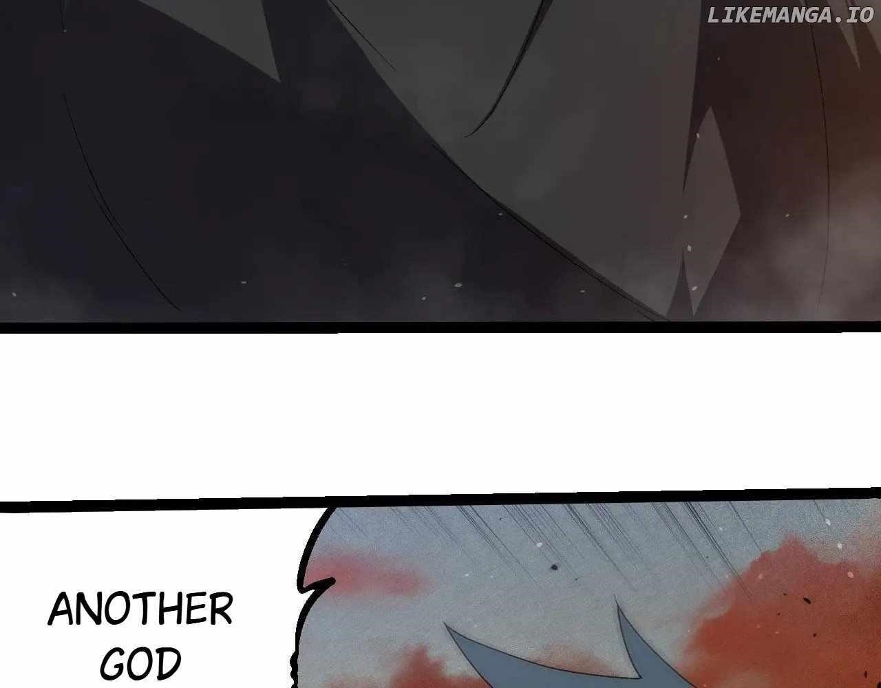 Evolution Begins With a Big Tree Chapter 328 - Page 67 in English