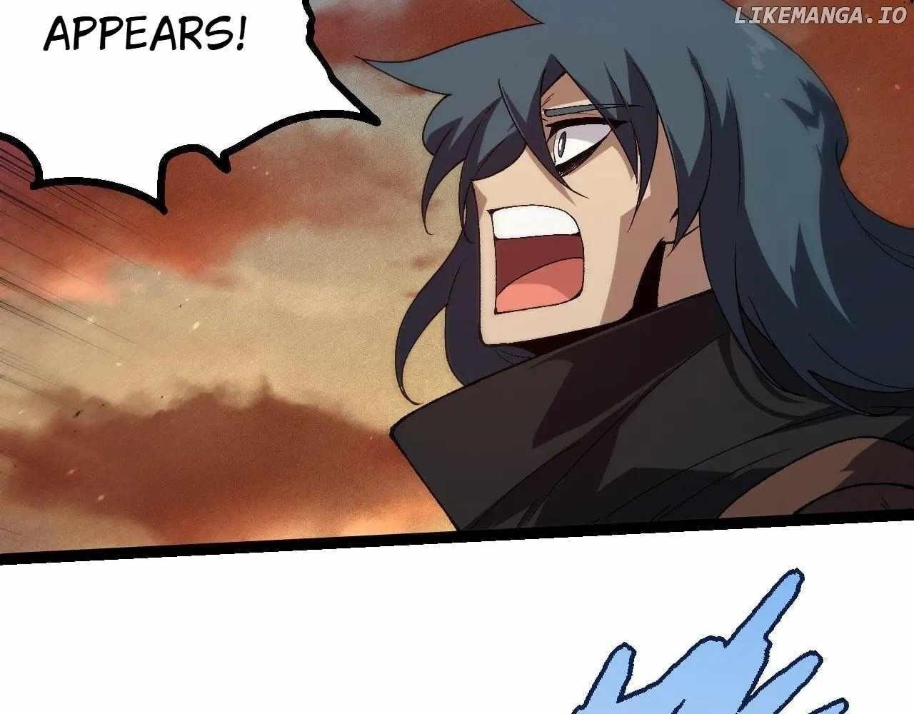 Evolution Begins With a Big Tree Chapter 328 - Page 68 in English