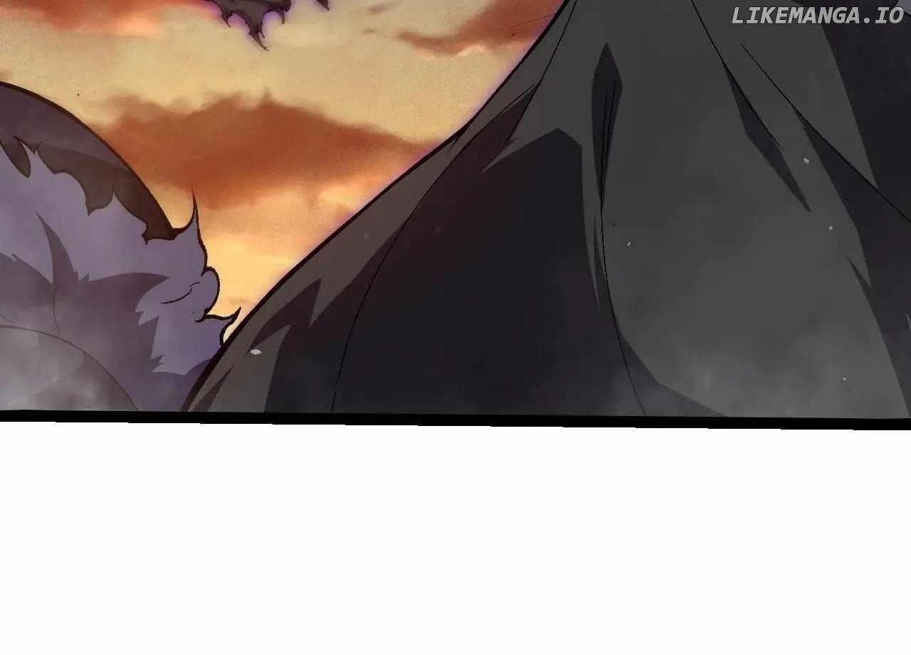 Evolution Begins With a Big Tree Chapter 328 - Page 70 in English