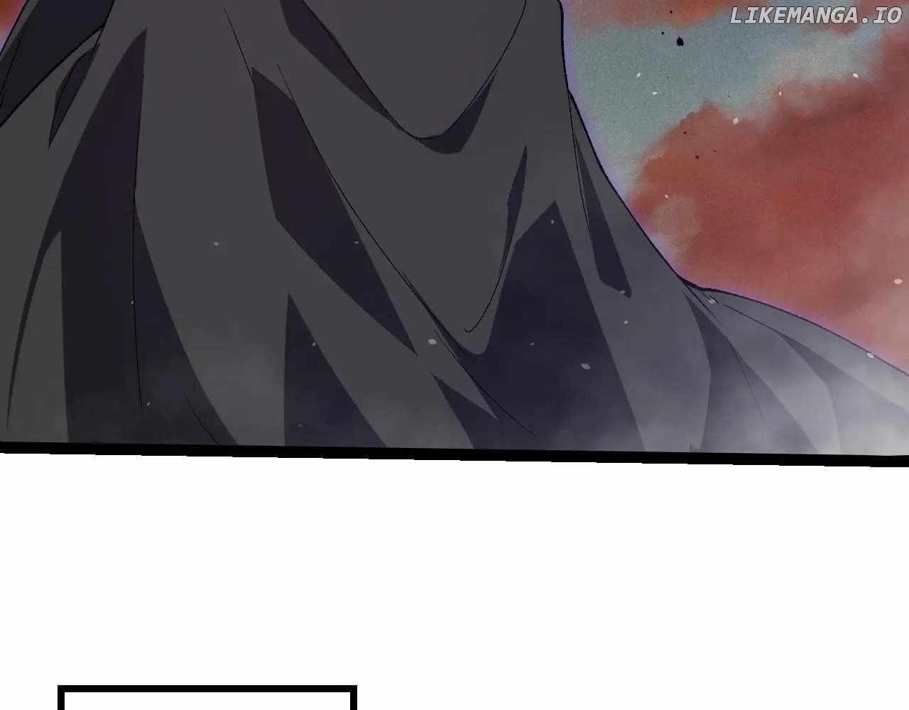 Evolution Begins With a Big Tree Chapter 328 - Page 77 in English