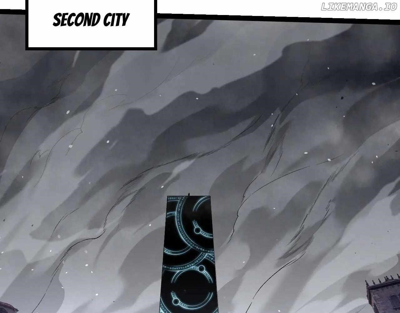 Evolution Begins With a Big Tree Chapter 328 - Page 78 in English