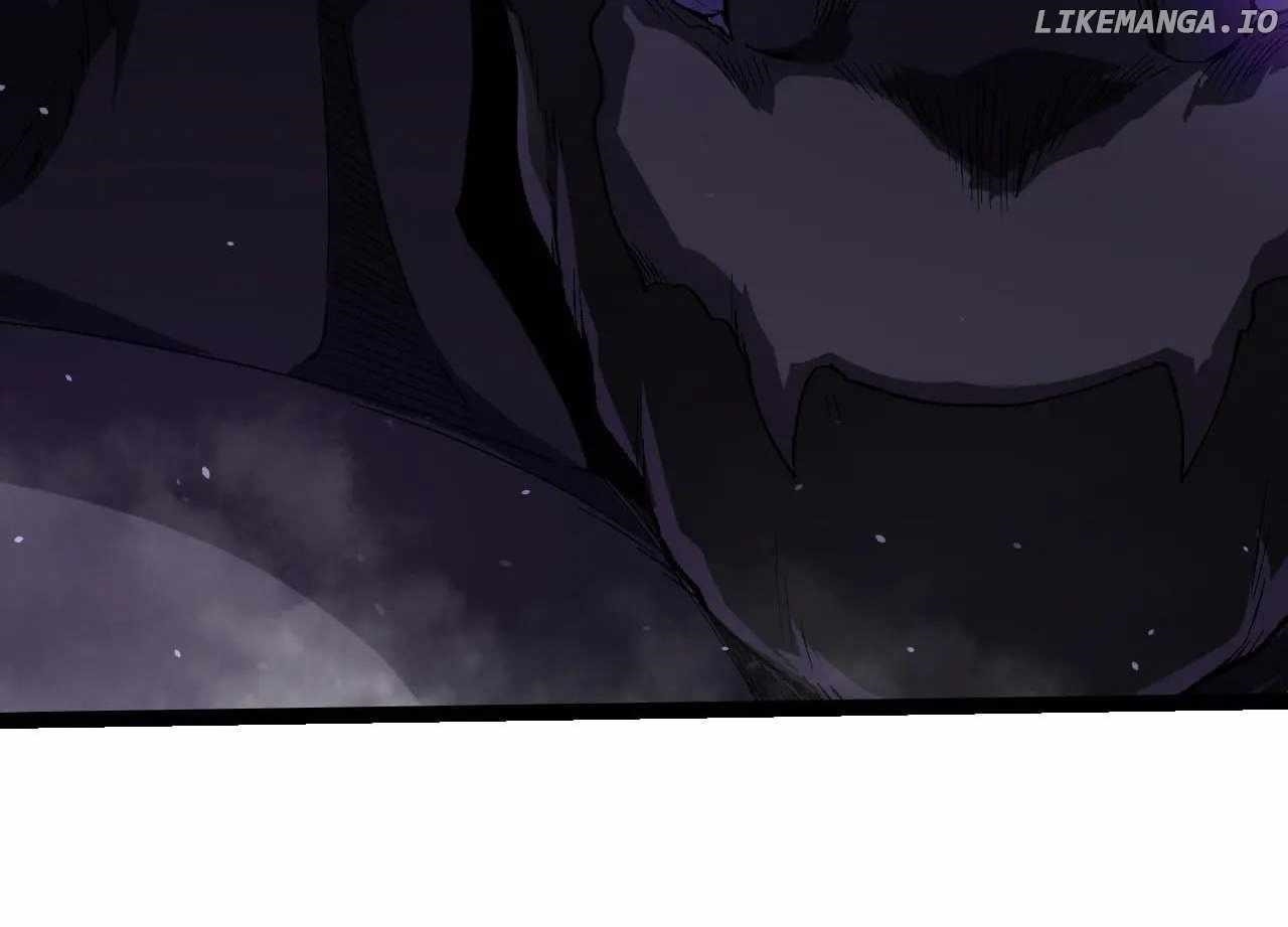 Evolution Begins With a Big Tree Chapter 328 - Page 80 in English