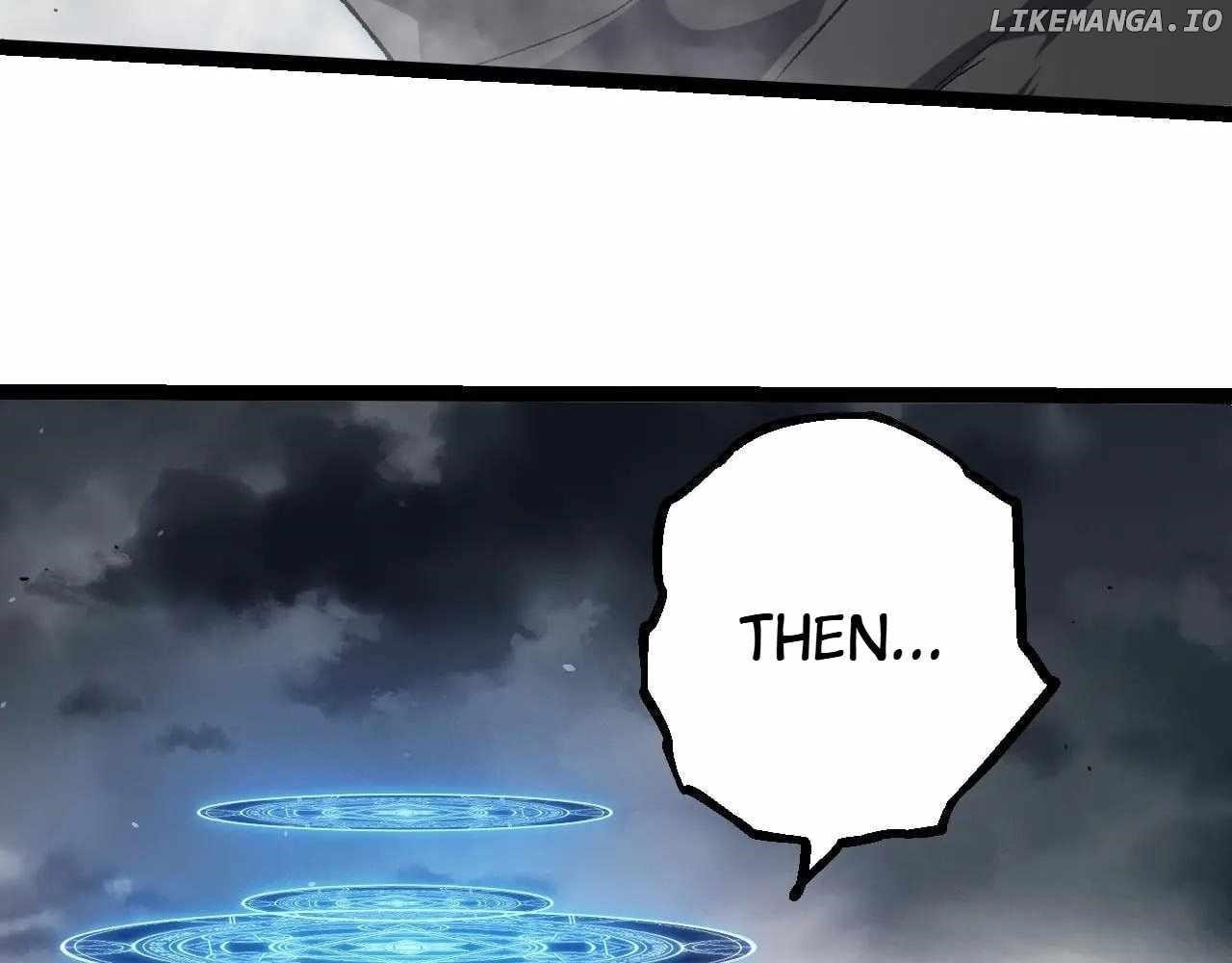 Evolution Begins With a Big Tree Chapter 328 - Page 84 in English