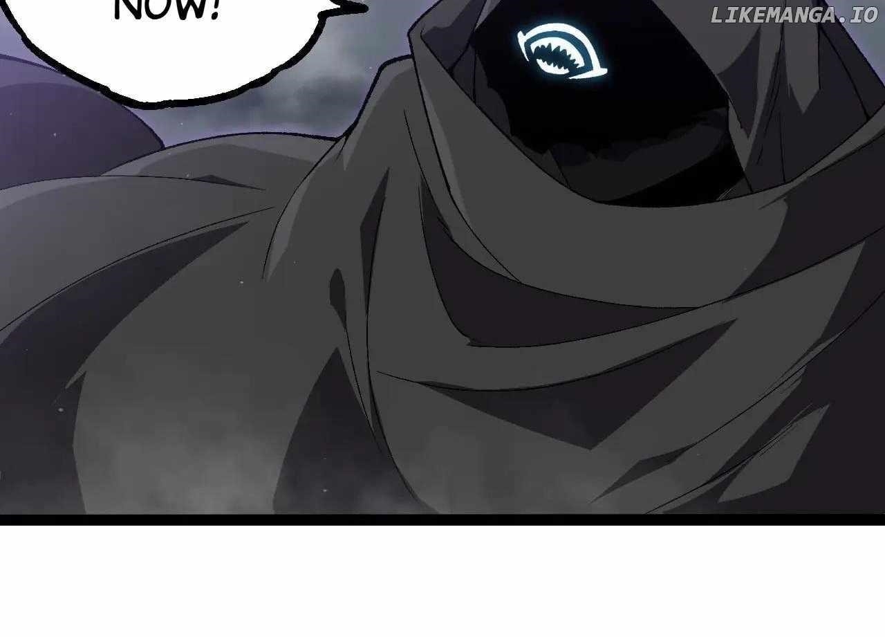 Evolution Begins With a Big Tree Chapter 328 - Page 90 in English