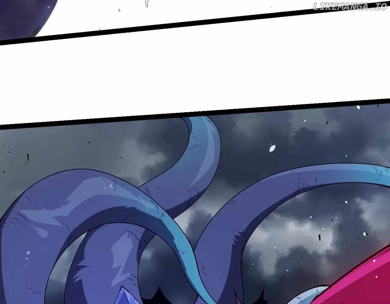 Evolution Begins With a Big Tree Chapter 328 - Page 94 in English