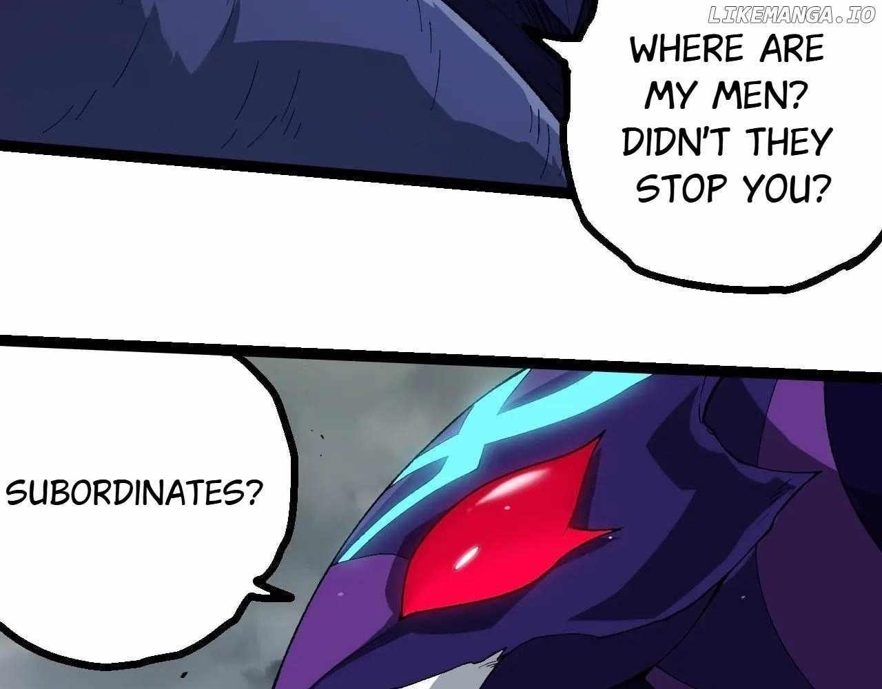 Evolution Begins With a Big Tree Chapter 328 - Page 97 in English