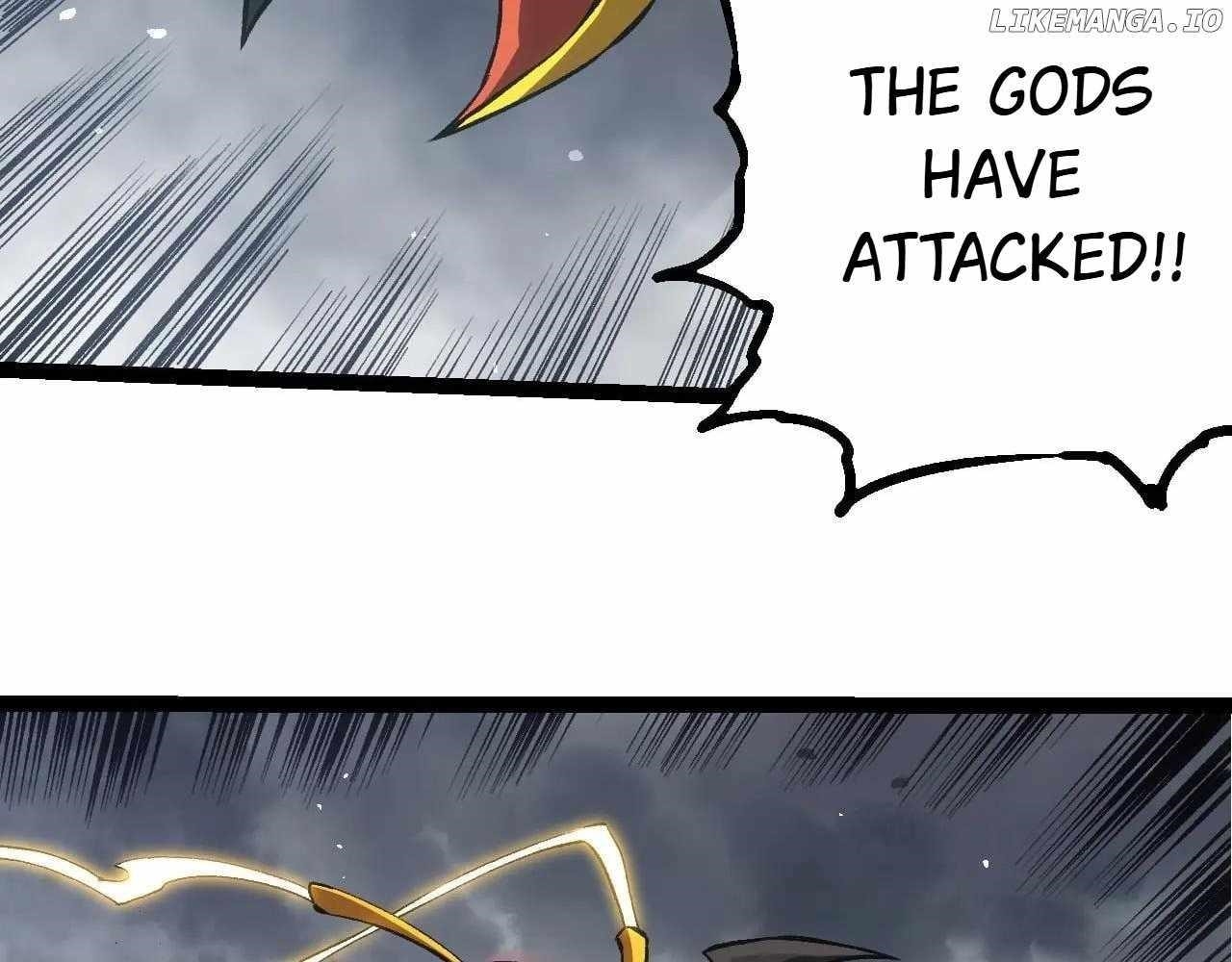 Evolution Begins With a Big Tree Chapter 329 - Page 14 in English