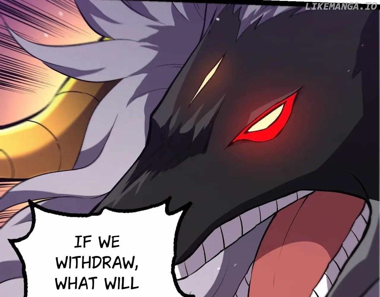 Evolution Begins With a Big Tree Chapter 329 - Page 18 in English