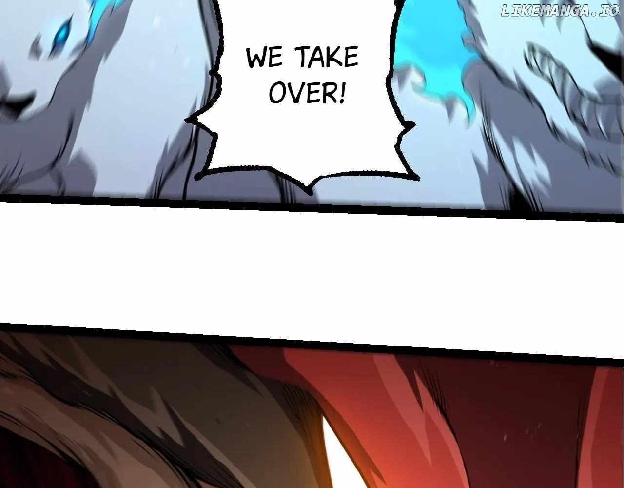 Evolution Begins With a Big Tree Chapter 329 - Page 24 in English