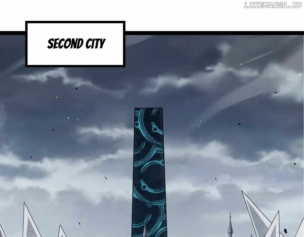 Evolution Begins With a Big Tree Chapter 329 - Page 26 in English