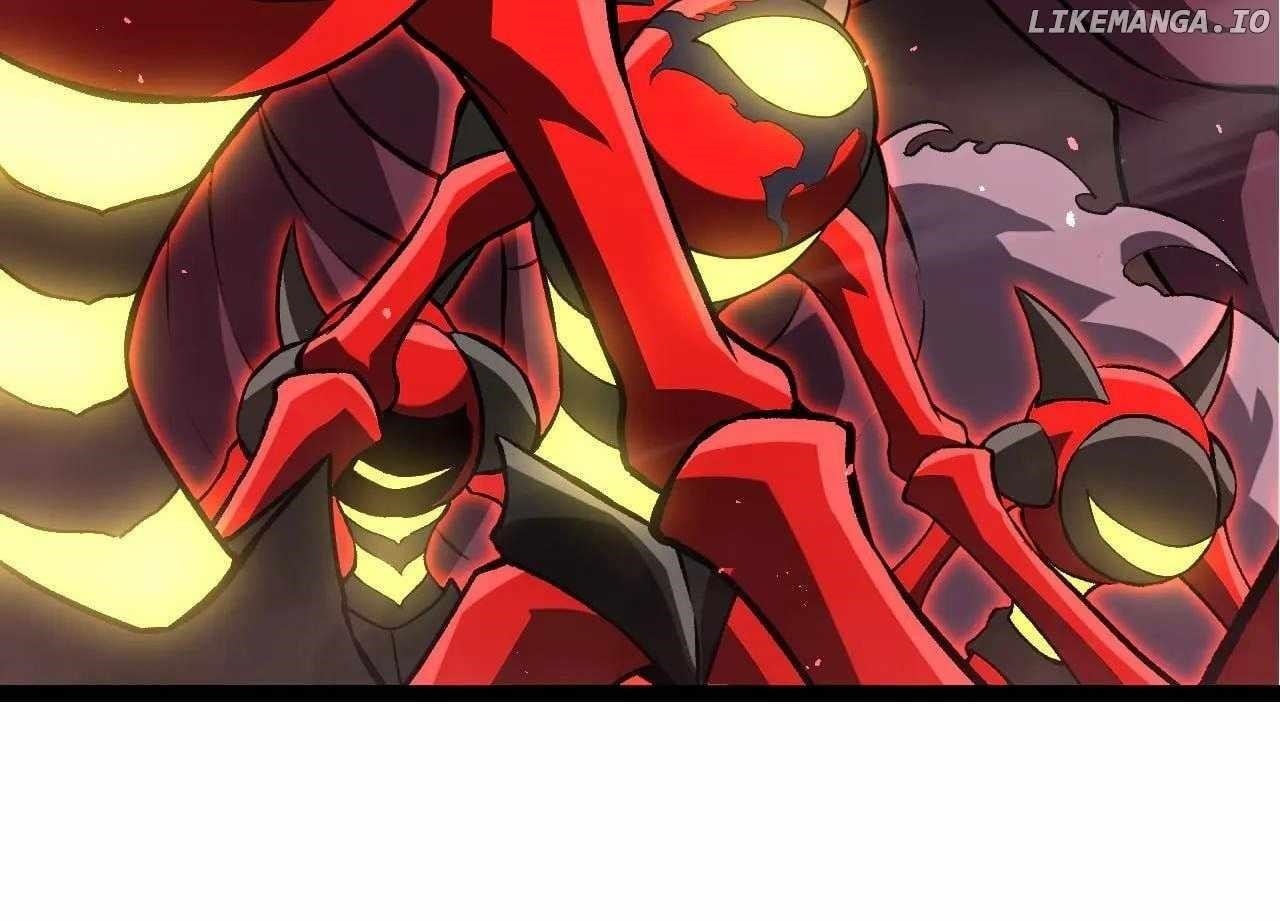 Evolution Begins With a Big Tree Chapter 329 - Page 30 in English
