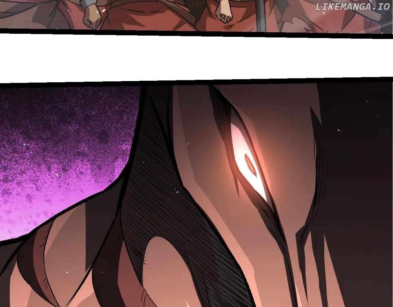 Evolution Begins With a Big Tree Chapter 329 - Page 35 in English