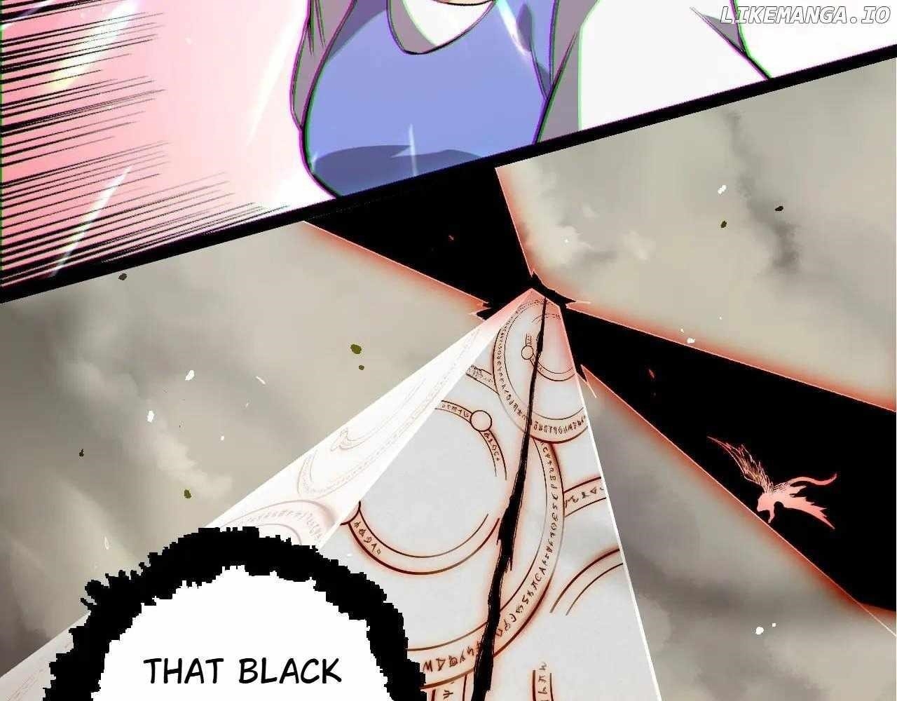 Evolution Begins With a Big Tree Chapter 329 - Page 46 in English