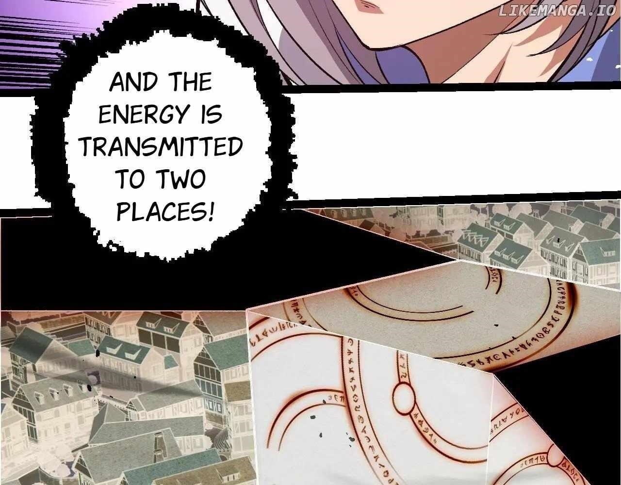 Evolution Begins With a Big Tree Chapter 329 - Page 49 in English