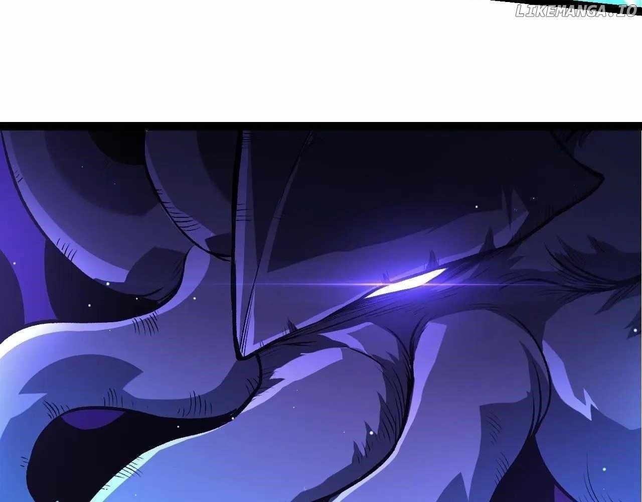 Evolution Begins With a Big Tree Chapter 329 - Page 6 in English