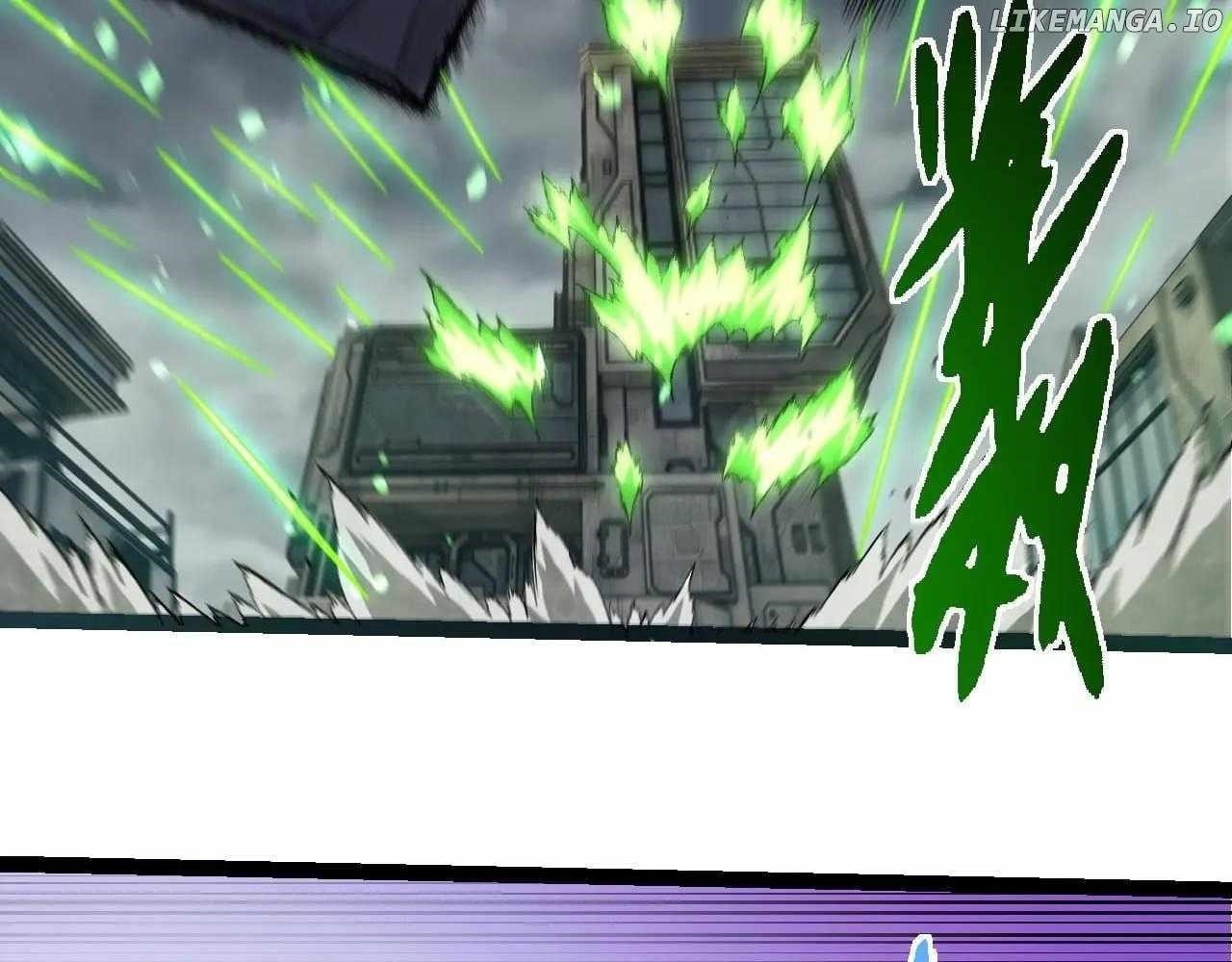 Evolution Begins With a Big Tree Chapter 329 - Page 77 in English