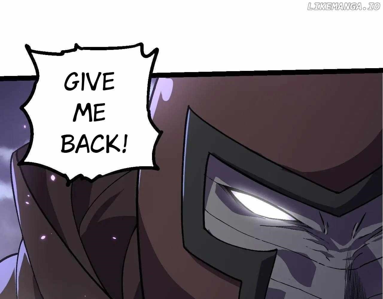 Evolution Begins With a Big Tree Chapter 329 - Page 81 in English
