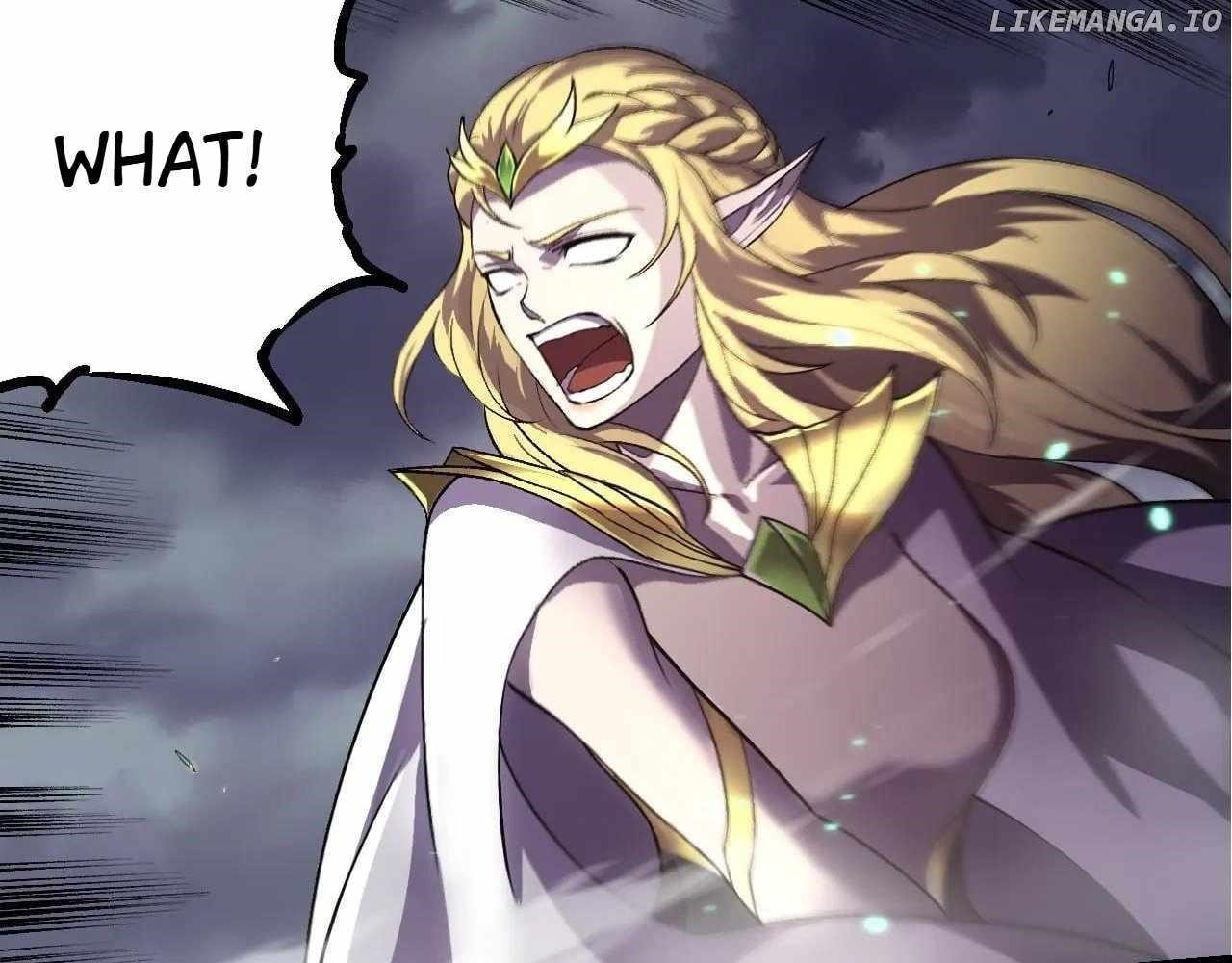 Evolution Begins With a Big Tree Chapter 329 - Page 86 in English