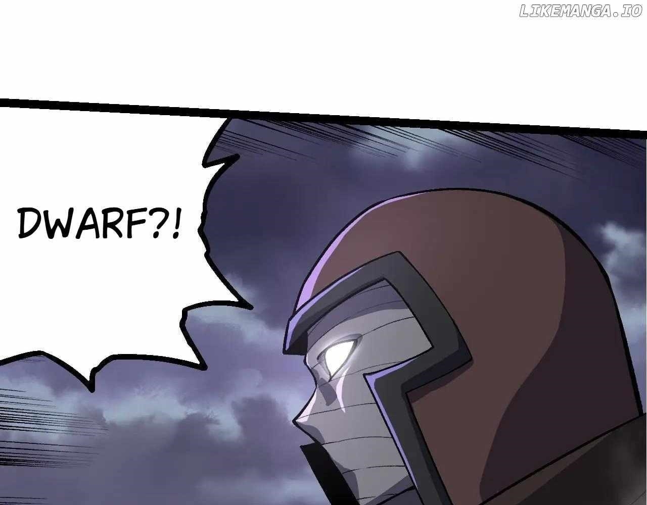 Evolution Begins With a Big Tree Chapter 329 - Page 91 in English