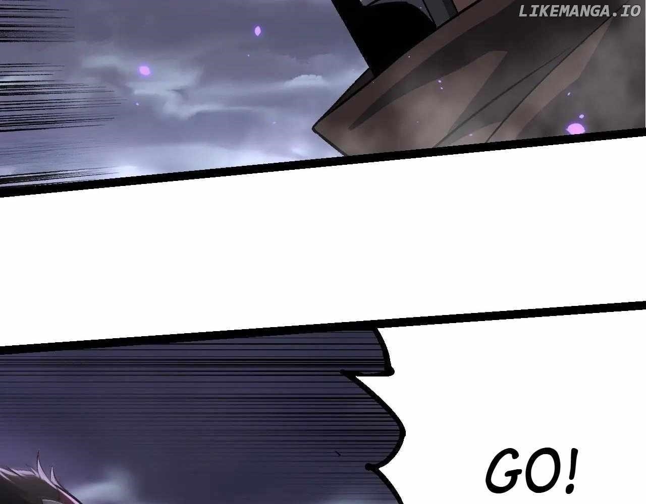 Evolution Begins With a Big Tree Chapter 329 - Page 92 in English