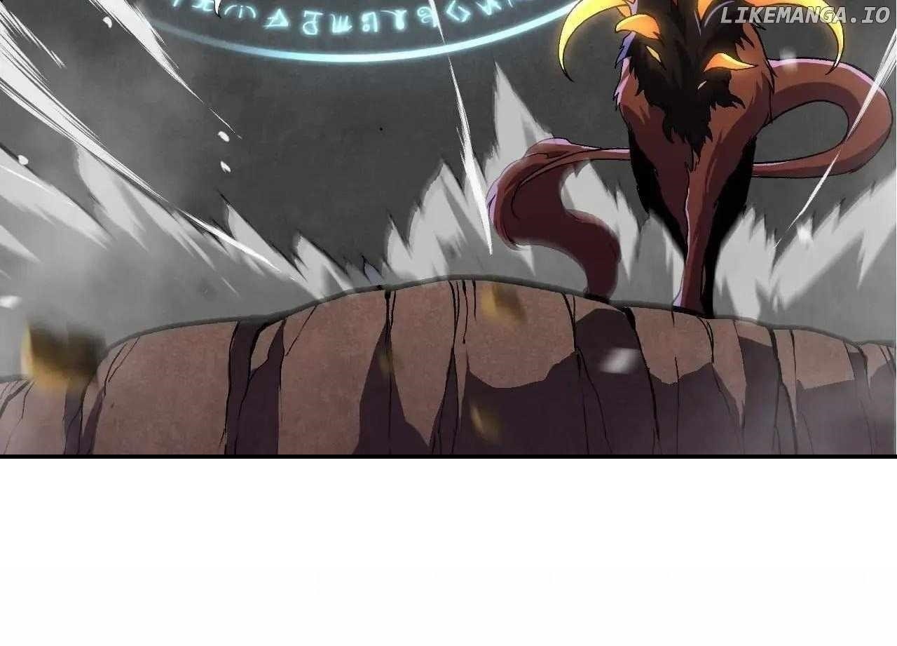 Evolution Begins With a Big Tree Chapter 330 - Page 100 in English