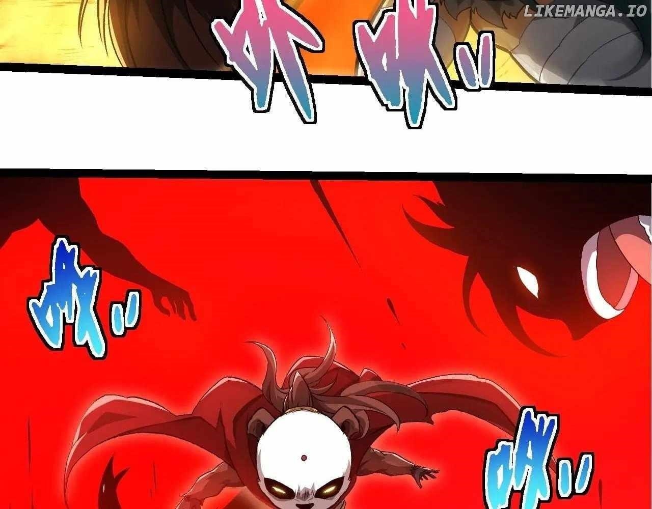 Evolution Begins With a Big Tree Chapter 330 - Page 19 in English