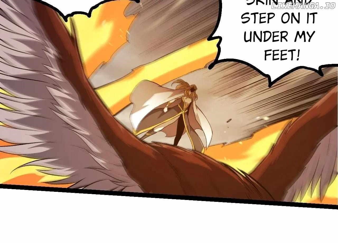 Evolution Begins With a Big Tree Chapter 330 - Page 30 in English