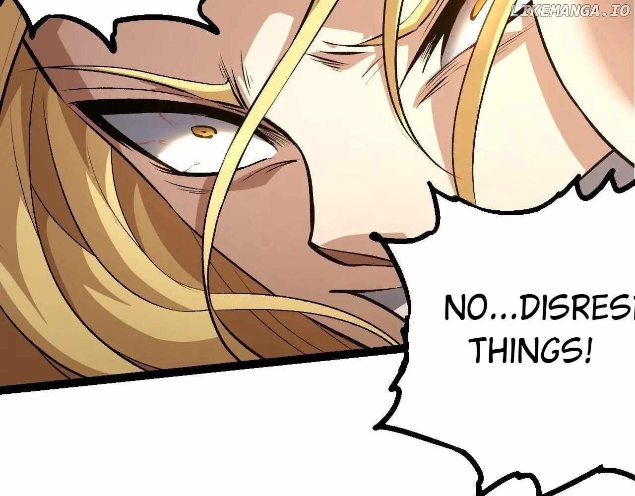 Evolution Begins With a Big Tree Chapter 330 - Page 38 in English