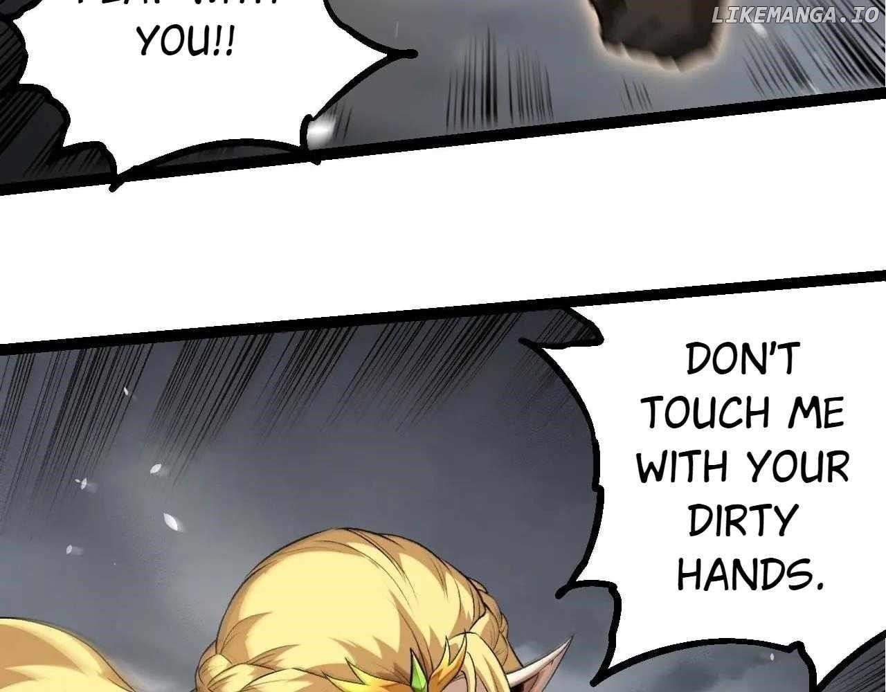 Evolution Begins With a Big Tree Chapter 330 - Page 4 in English