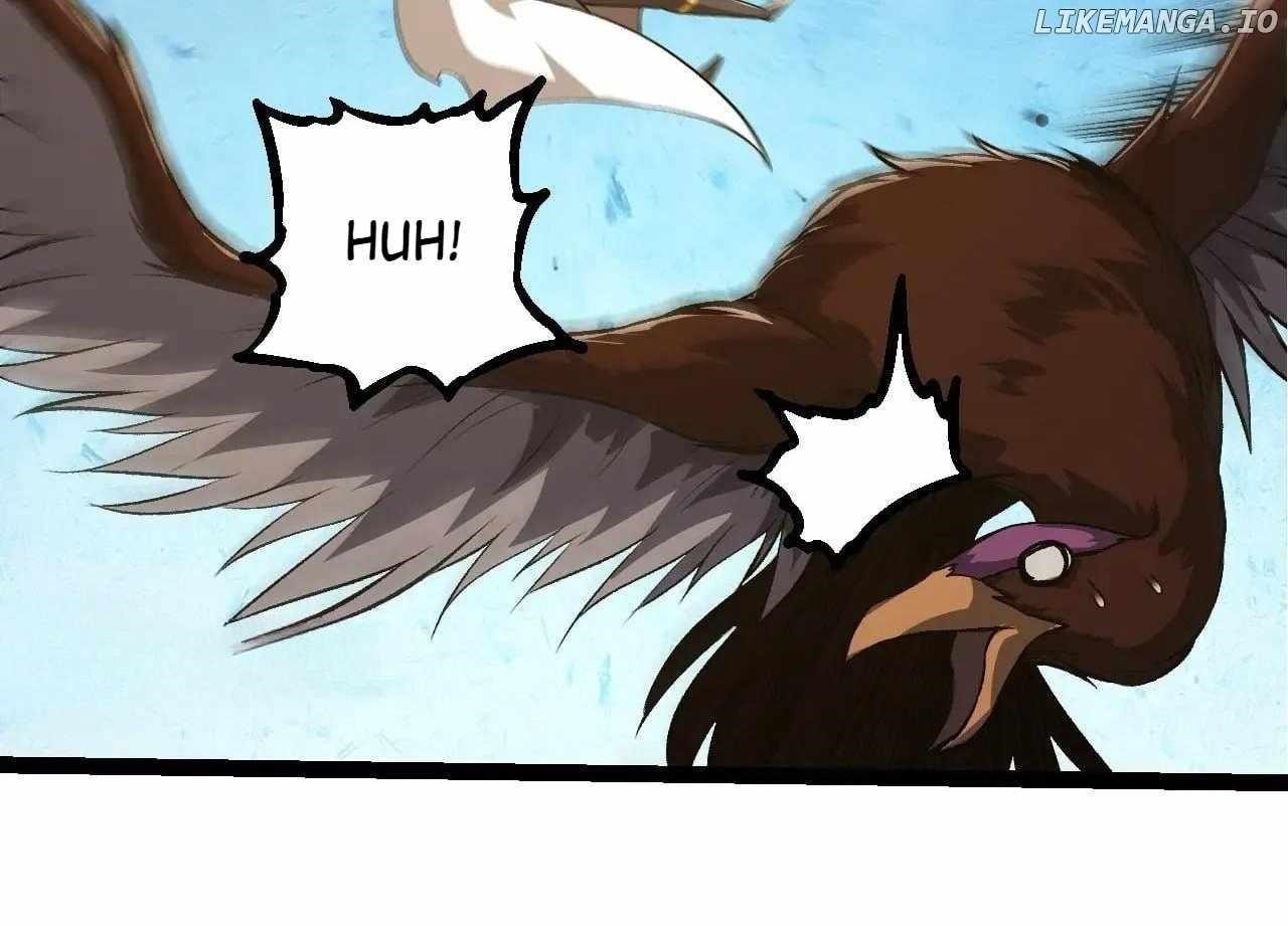 Evolution Begins With a Big Tree Chapter 330 - Page 40 in English