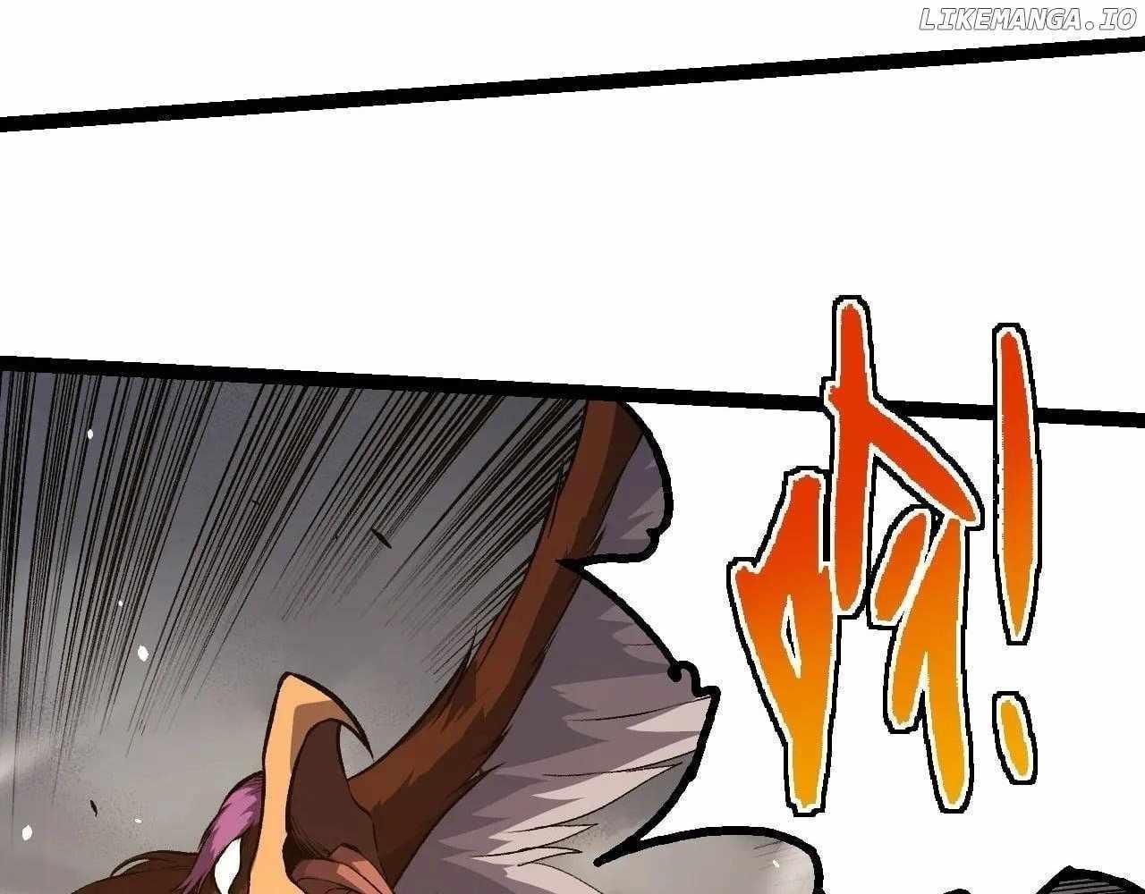 Evolution Begins With a Big Tree Chapter 330 - Page 44 in English