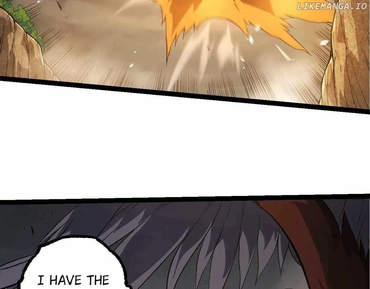 Evolution Begins With a Big Tree Chapter 330 - Page 47 in English