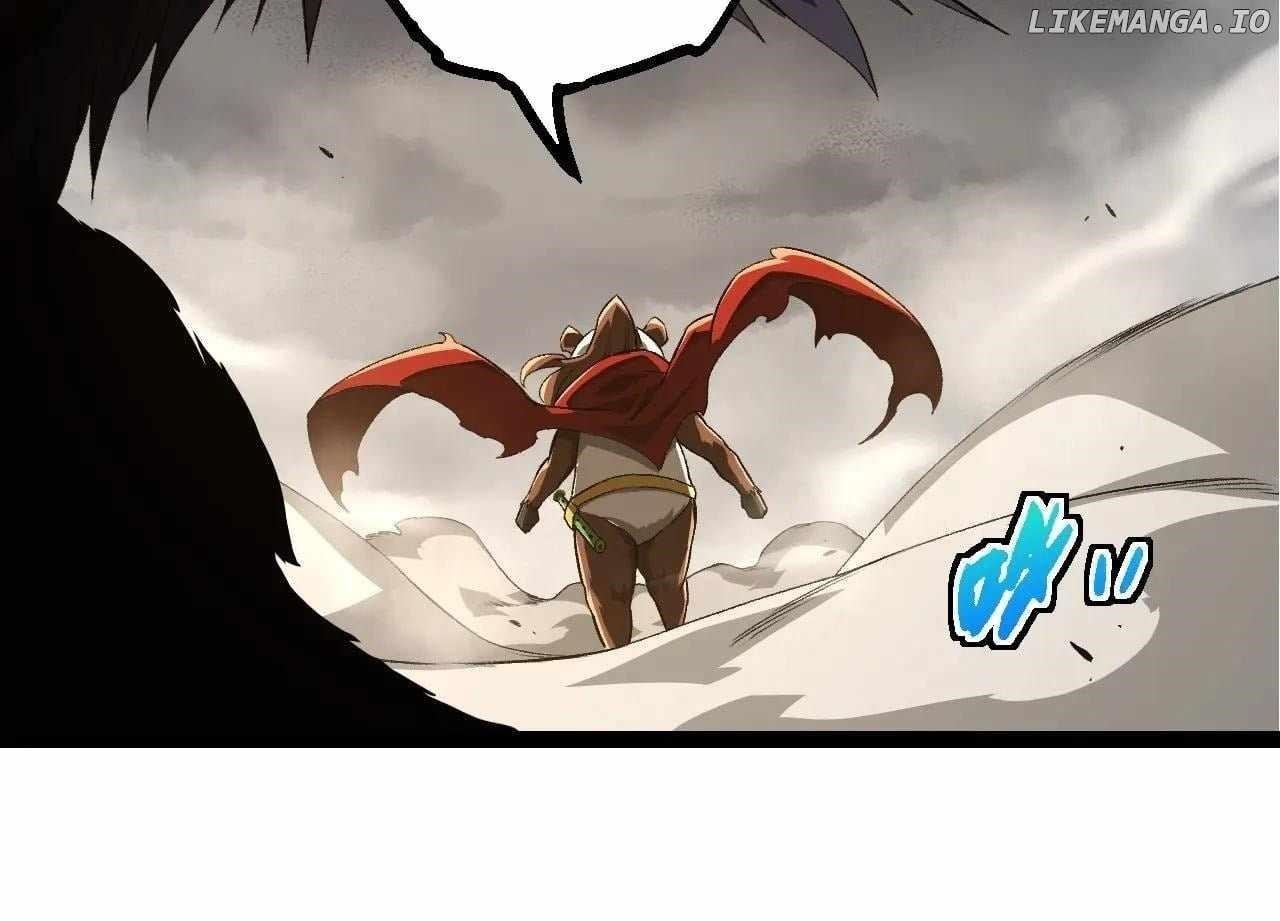 Evolution Begins With a Big Tree Chapter 330 - Page 50 in English