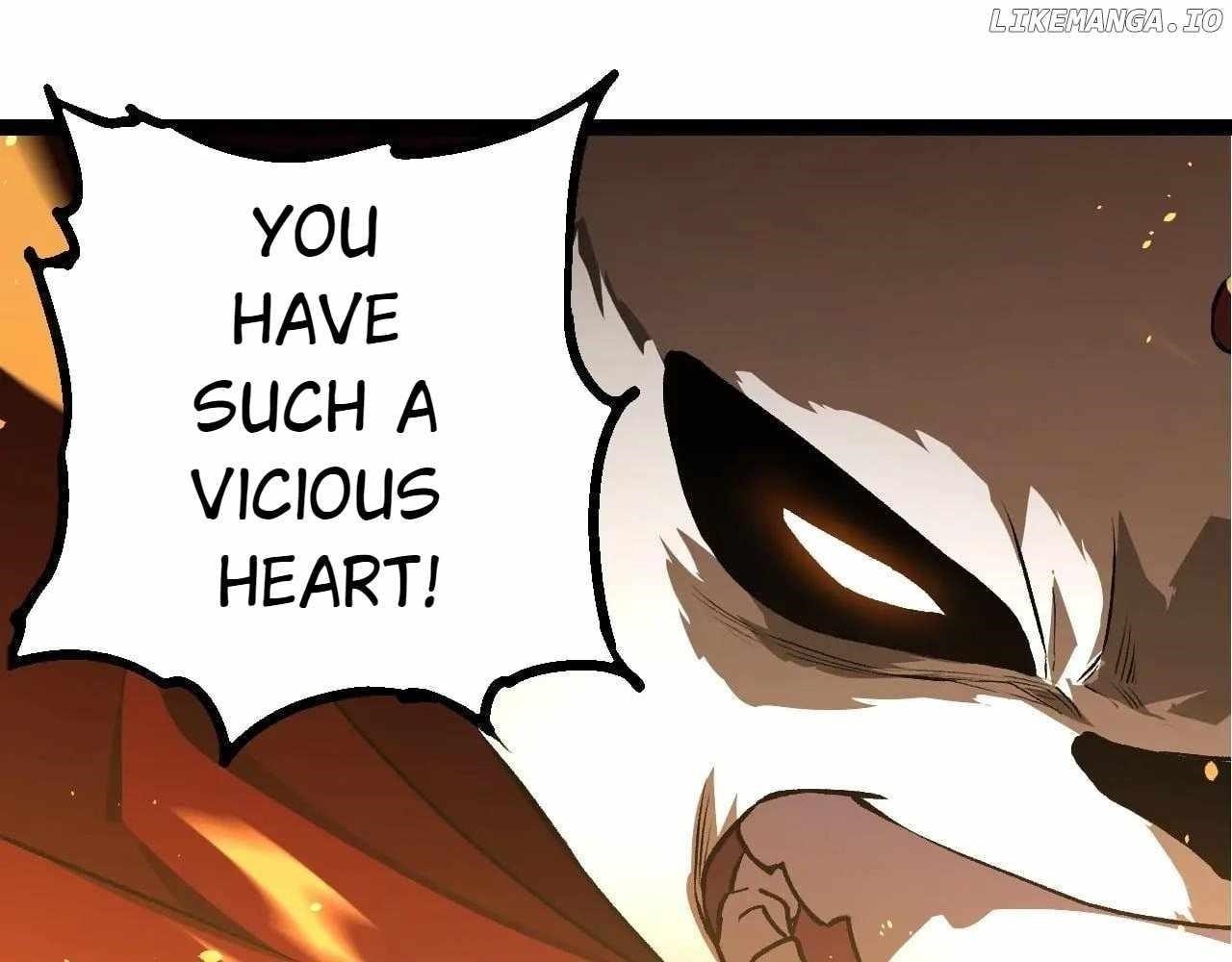 Evolution Begins With a Big Tree Chapter 330 - Page 51 in English