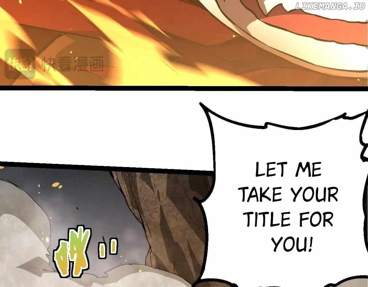 Evolution Begins With a Big Tree Chapter 330 - Page 52 in English