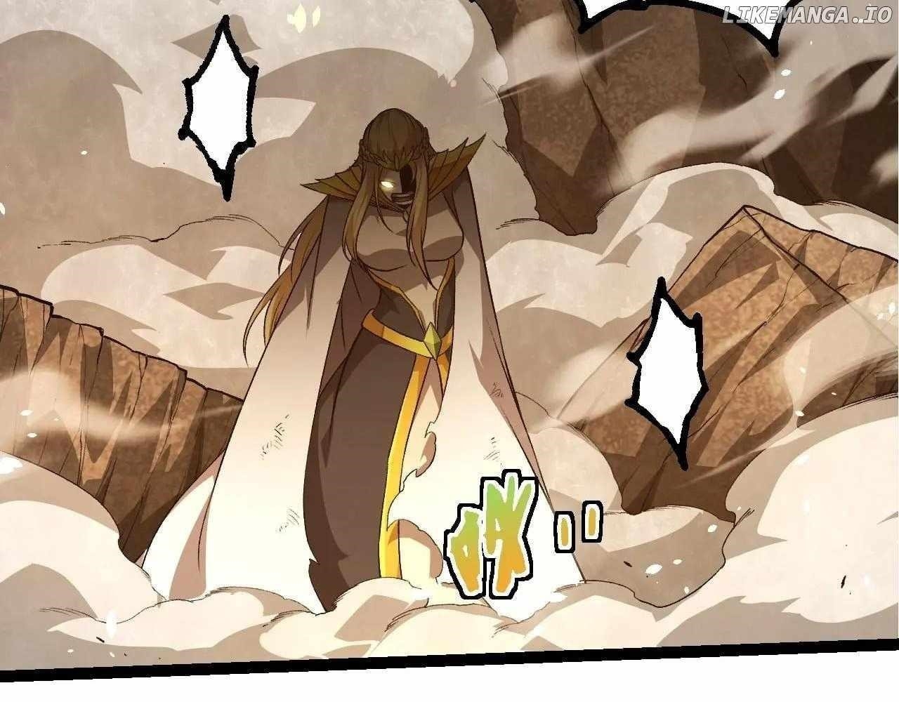 Evolution Begins With a Big Tree Chapter 330 - Page 53 in English