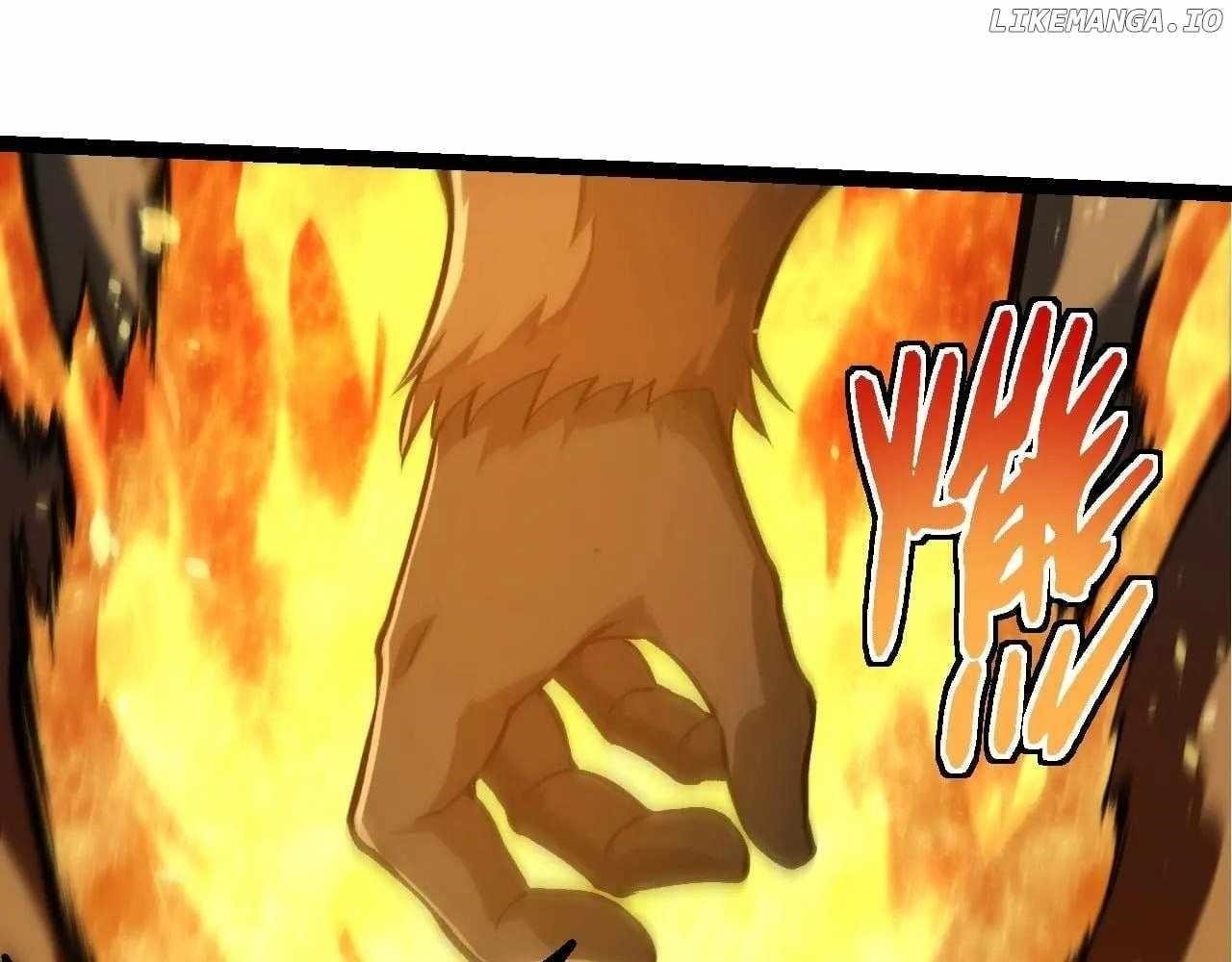 Evolution Begins With a Big Tree Chapter 330 - Page 54 in English
