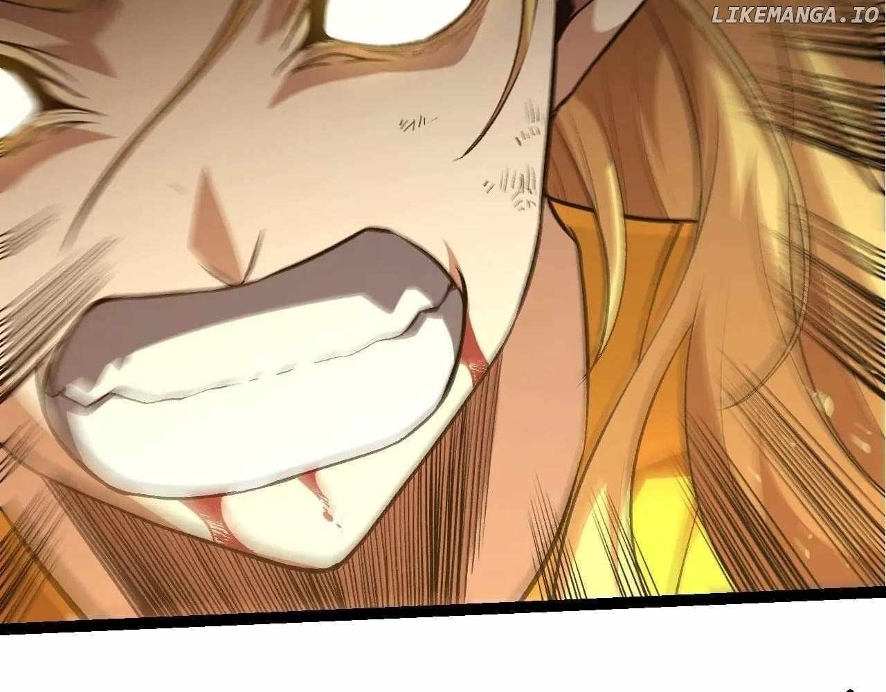 Evolution Begins With a Big Tree Chapter 330 - Page 56 in English