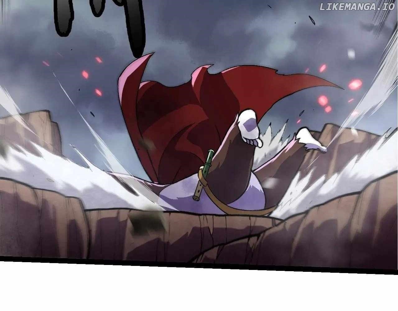 Evolution Begins With a Big Tree Chapter 330 - Page 66 in English