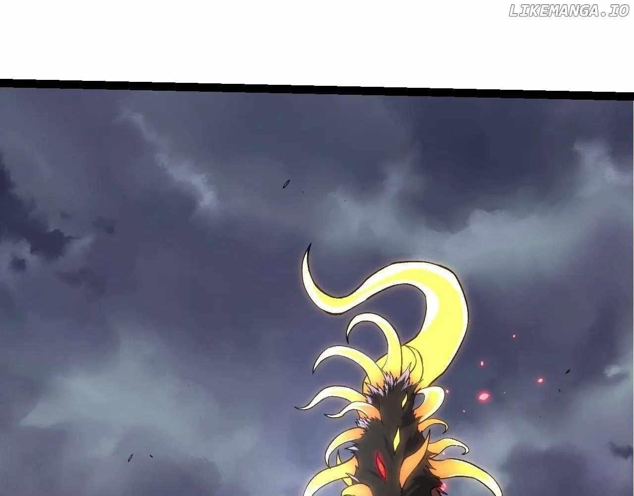 Evolution Begins With a Big Tree Chapter 330 - Page 67 in English