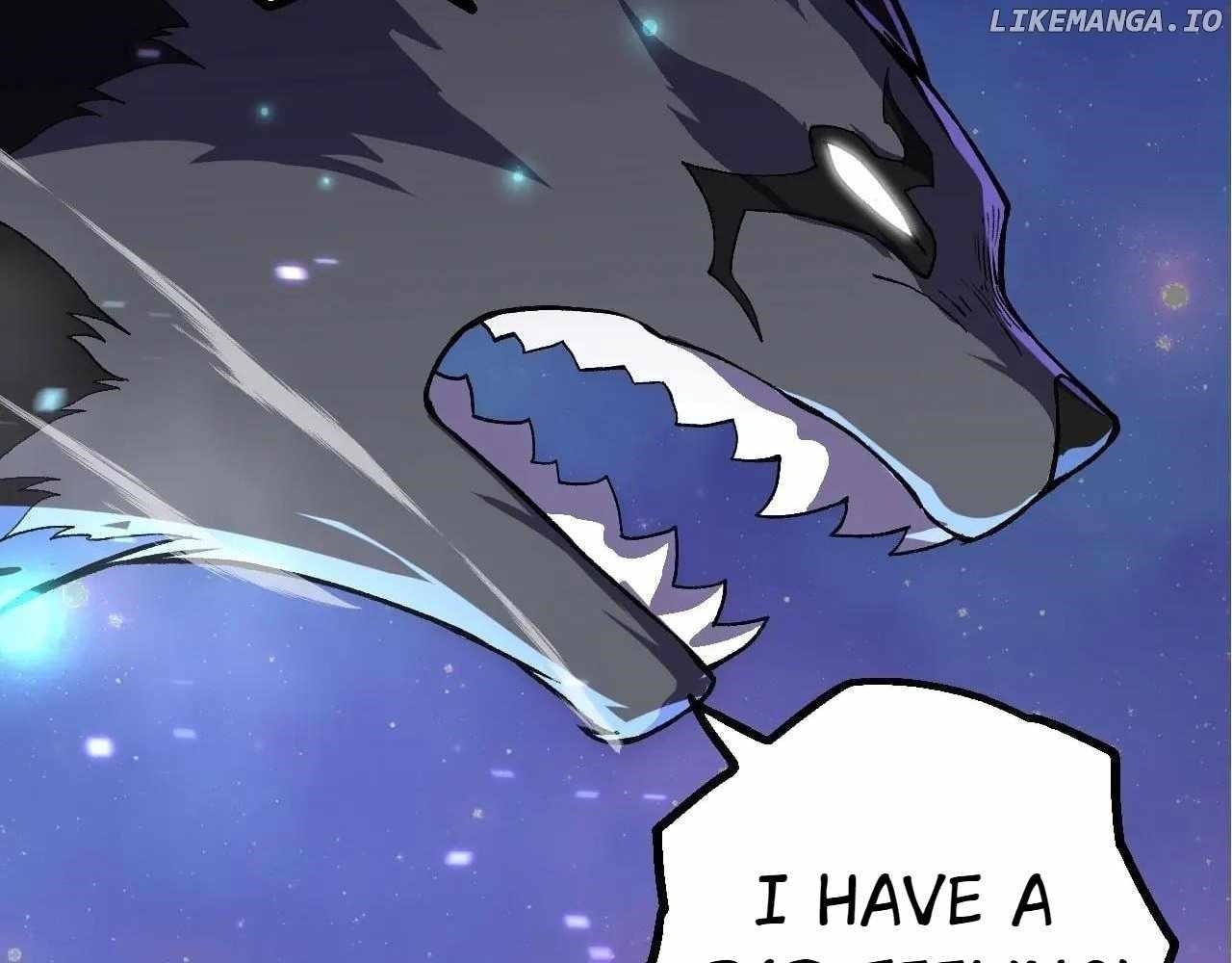 Evolution Begins With a Big Tree Chapter 330 - Page 76 in English