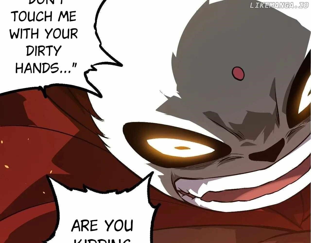 Evolution Begins With a Big Tree Chapter 330 - Page 8 in English