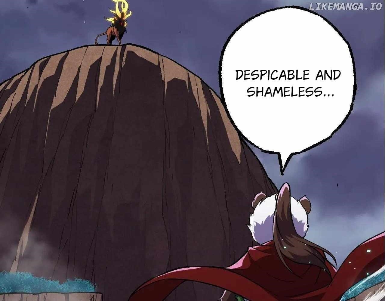Evolution Begins With a Big Tree Chapter 330 - Page 93 in English