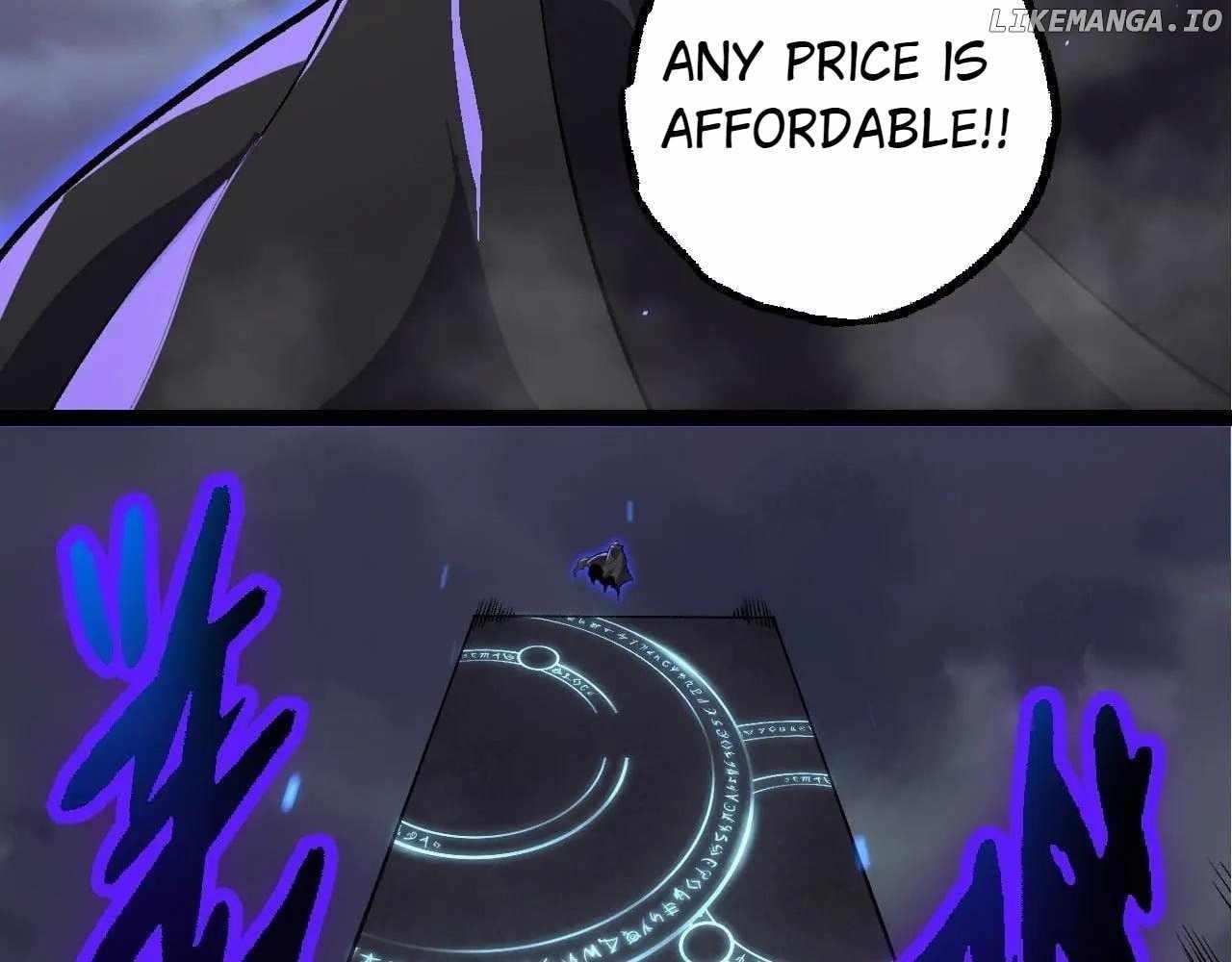 Evolution Begins With a Big Tree Chapter 330 - Page 98 in English