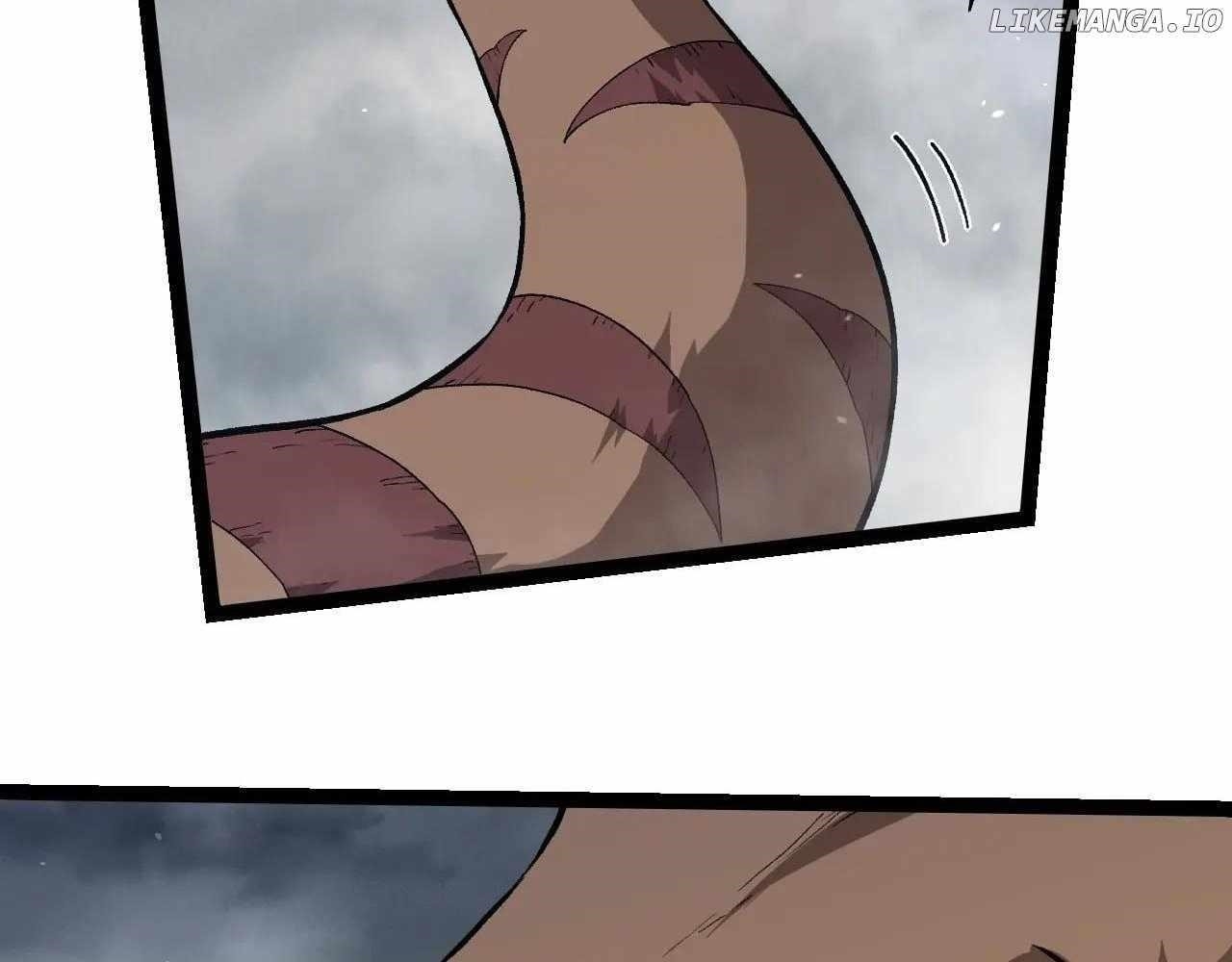 Evolution Begins With a Big Tree Chapter 331 - Page 15 in English