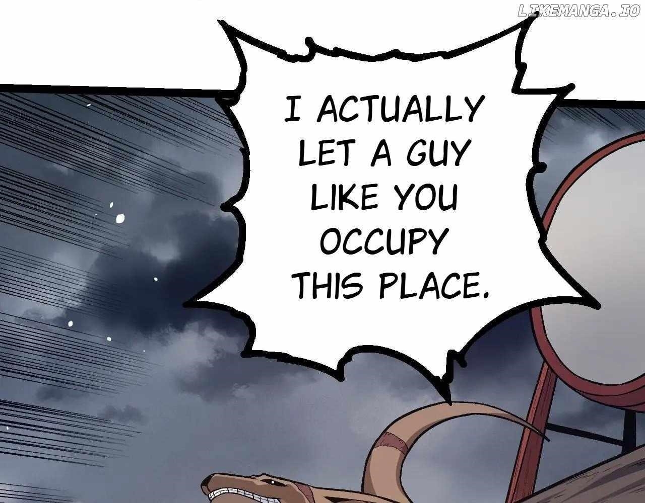 Evolution Begins With a Big Tree Chapter 331 - Page 17 in English
